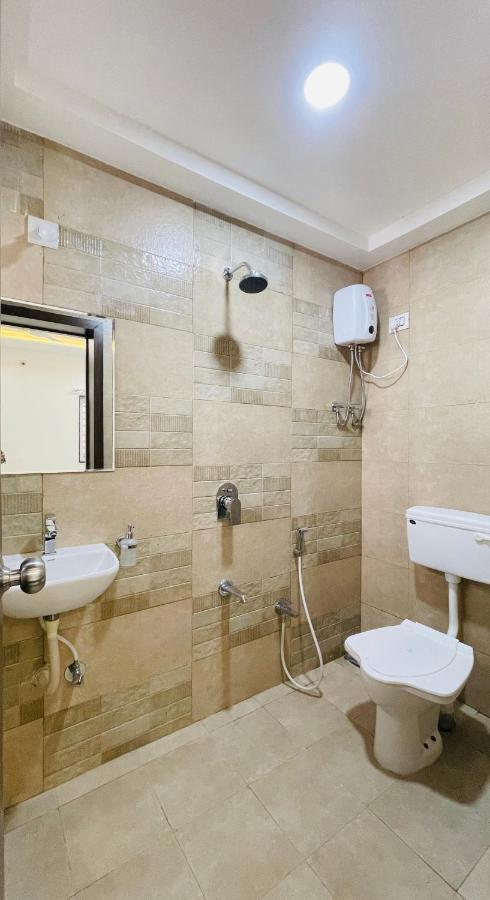 Luxurious 3 BHK Villa In Bhuj - Shivani Homestay Esterno foto