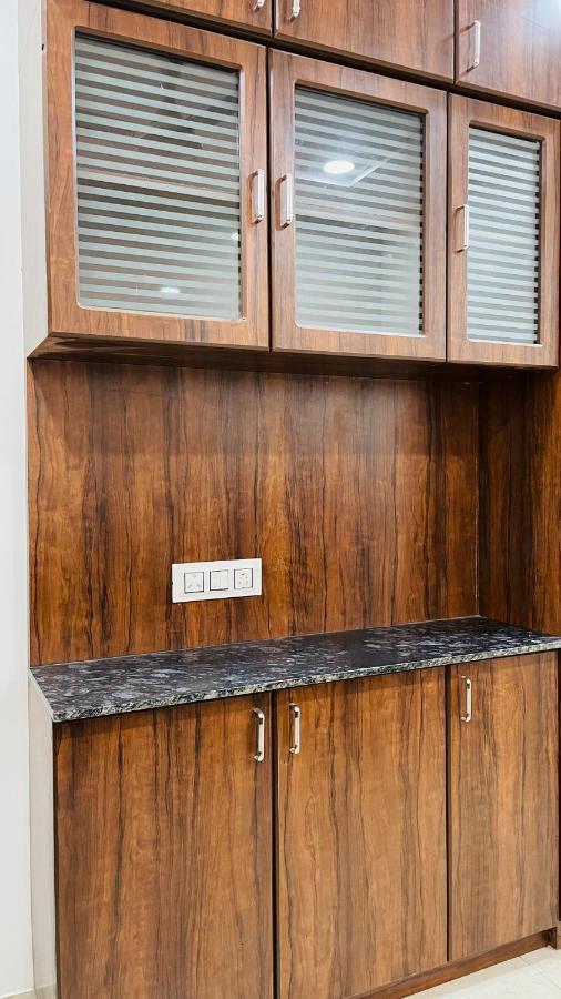 Luxurious 3 BHK Villa In Bhuj - Shivani Homestay Esterno foto