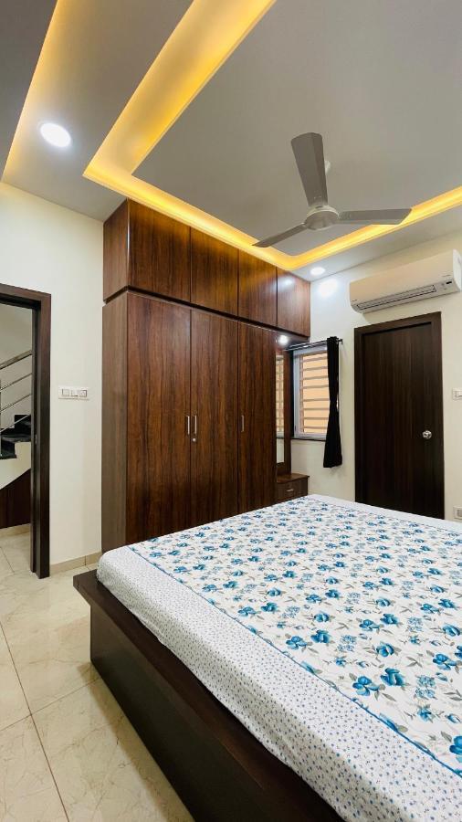 Luxurious 3 BHK Villa In Bhuj - Shivani Homestay Esterno foto