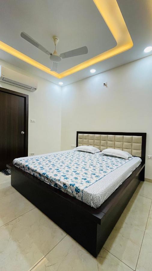 Luxurious 3 BHK Villa In Bhuj - Shivani Homestay Esterno foto