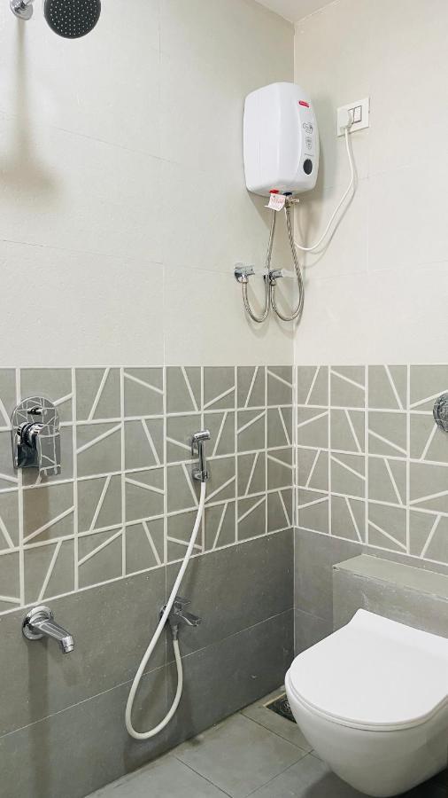 Luxurious 3 BHK Villa In Bhuj - Shivani Homestay Esterno foto