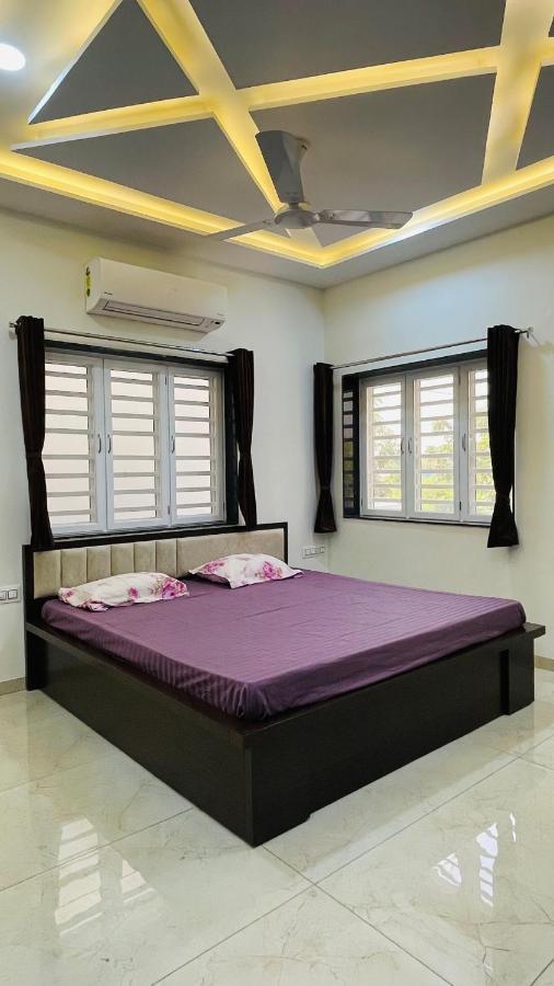 Luxurious 3 BHK Villa In Bhuj - Shivani Homestay Esterno foto