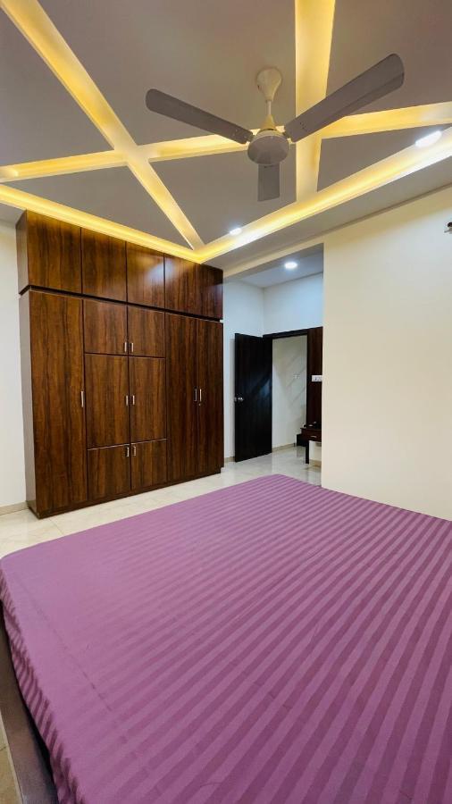 Luxurious 3 BHK Villa In Bhuj - Shivani Homestay Esterno foto