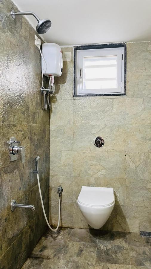 Luxurious 3 BHK Villa In Bhuj - Shivani Homestay Esterno foto